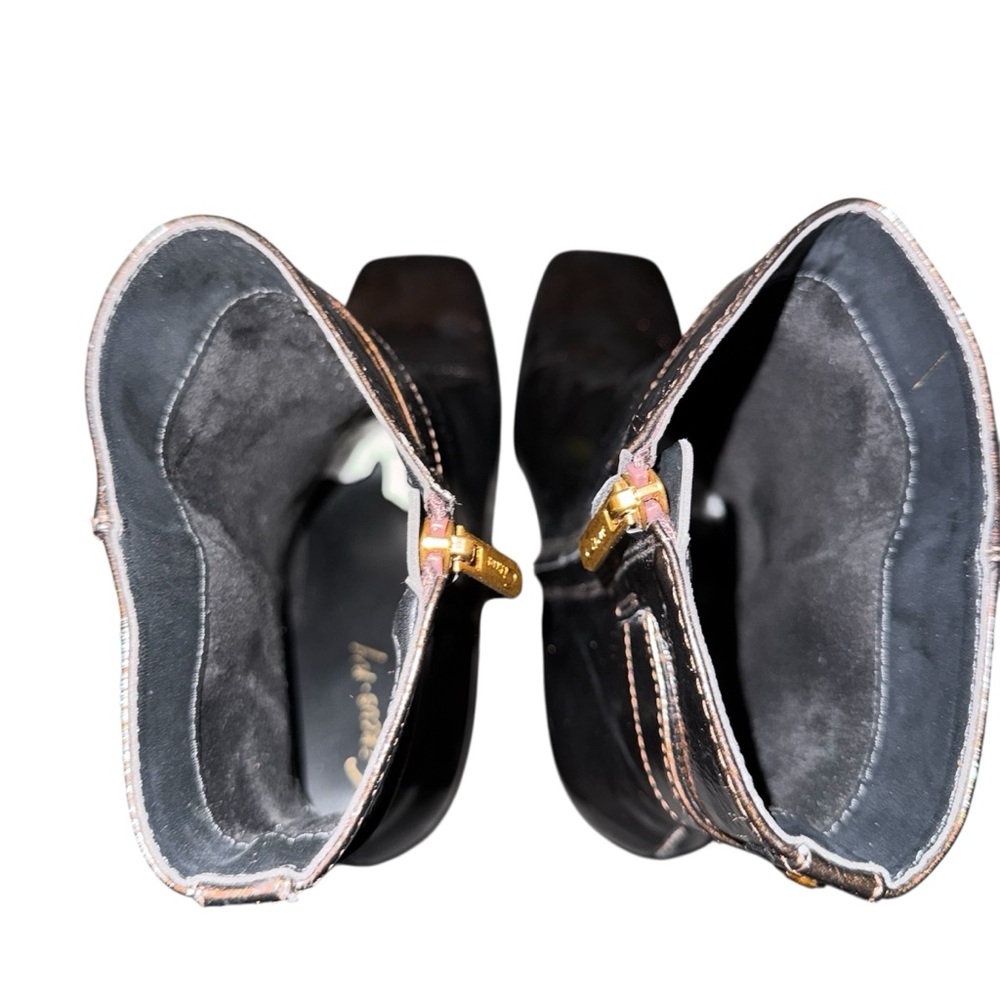 Circus by Sam Edelman Heeled Ankle Boots - Picture 5 of 5